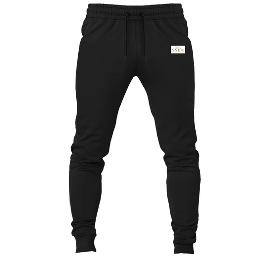 Men's Nnesi Logo Sweatpants Joggers