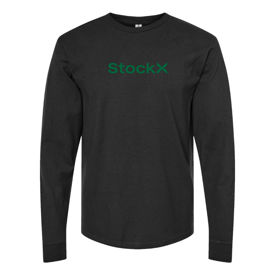 Youth StockX Logo Long sleeves