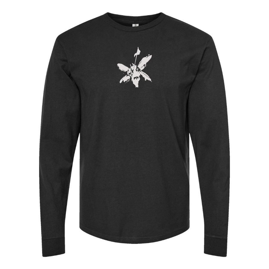 Youth Linkin Park Street Soldier Logo Long sleeves