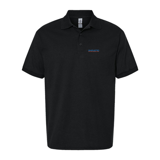 Men's Akebono Logo Dry Blend Polo