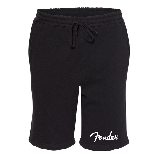 Men's Fender Independent Trading Co Midweight Fleece Short