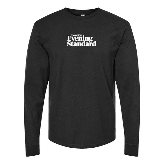 Youth London Evening Standard Logo Long sleeves