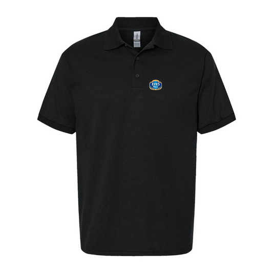 Men's Efes Logo Dry Blend Polo