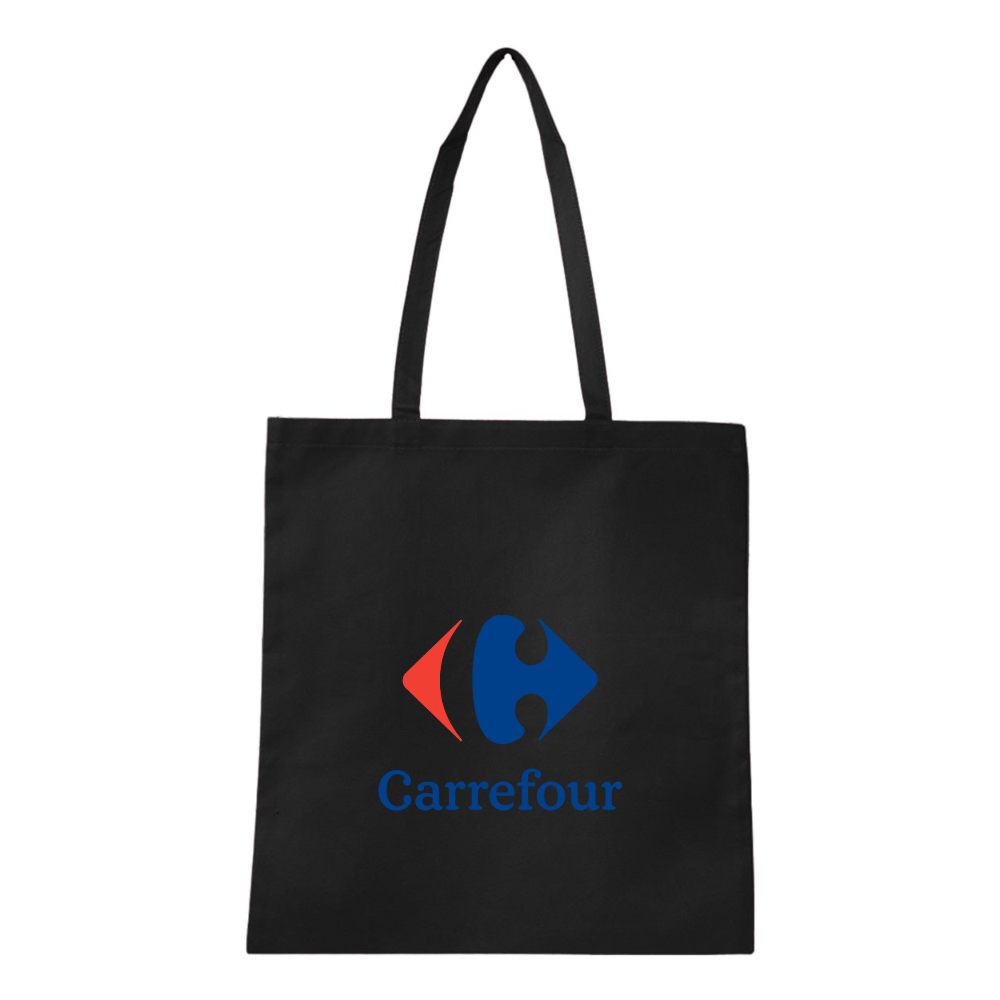 Carrefour  Q-Tees Non-Woven  Tote