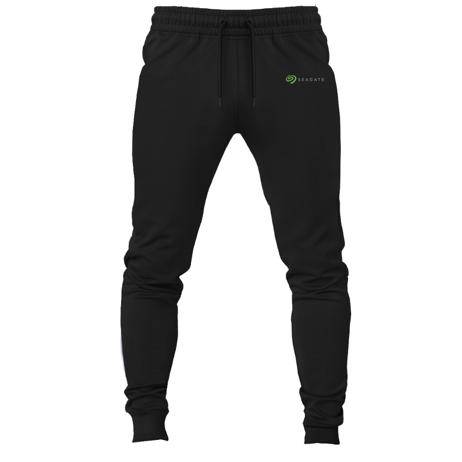 Men's Seagate Logo  Sweatpants Joggers