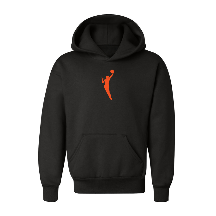 Youth WNBA Symbol Pullover Hoodie