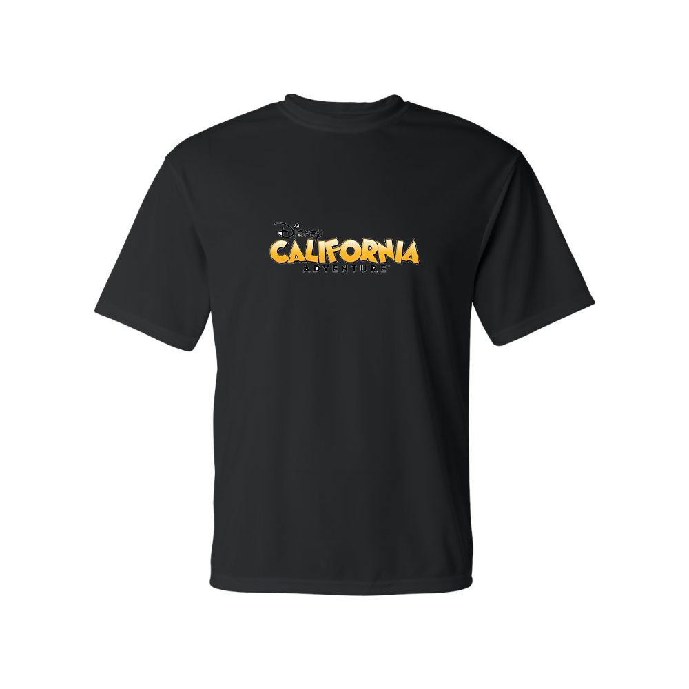 Men's  Disney California Adventure Performance T-Shirt