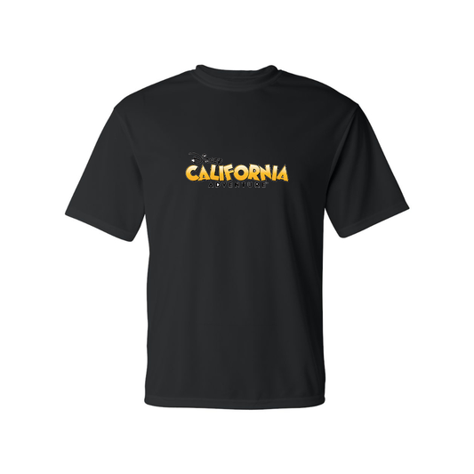 Men's  Disney California Adventure Performance T-Shirt