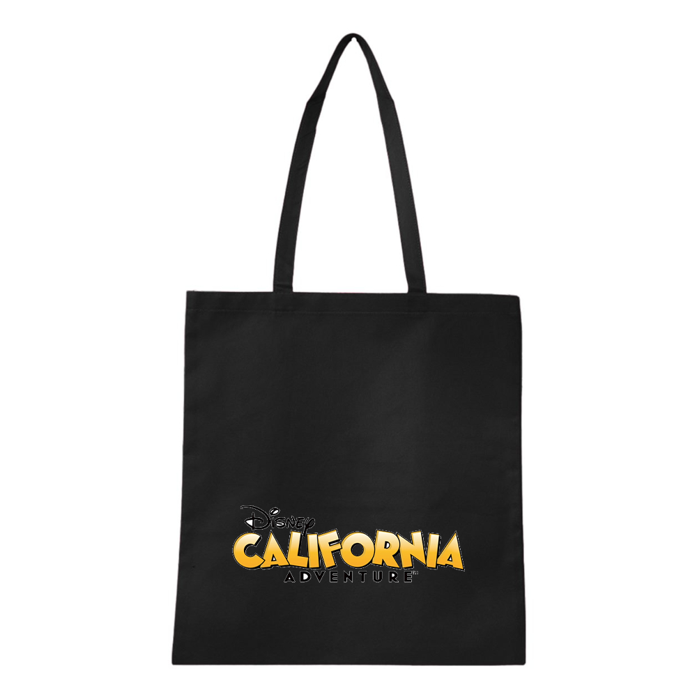 Disney California Adventure Q-Tees Non-Woven  Tote