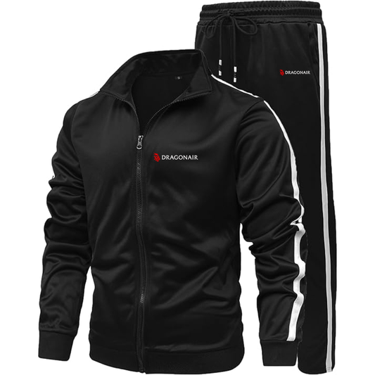 Men's Dragonair  Dri-Fit TrackSuit