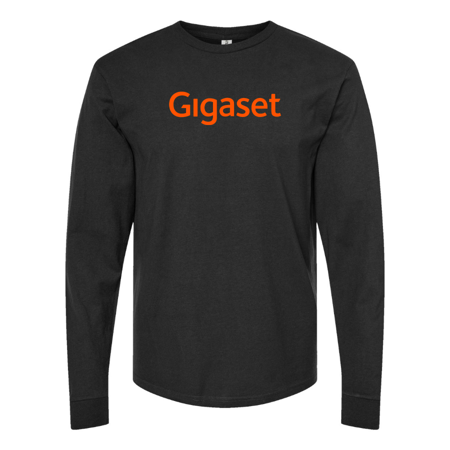 Youth Gigaset Logo Long sleeves