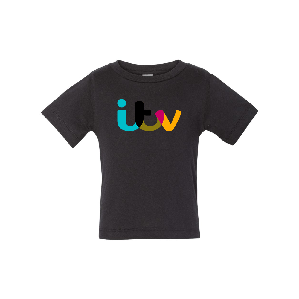Itv  BELLA CANVAS Infant Jersey Tee