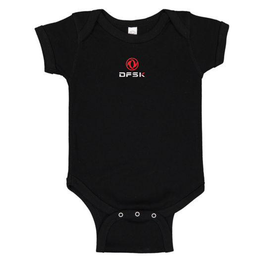 DFSK Logo Baby Onesie Romper