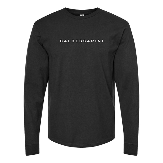 Youth   Baldessarini Logo Long sleeves