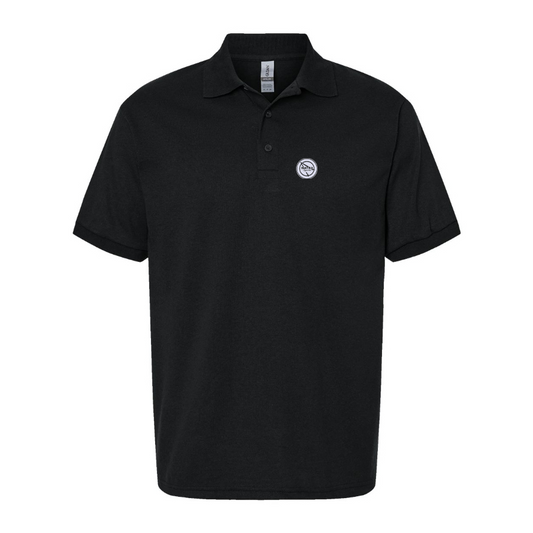 Men's Matra Sports Logo Dry Blend Polo