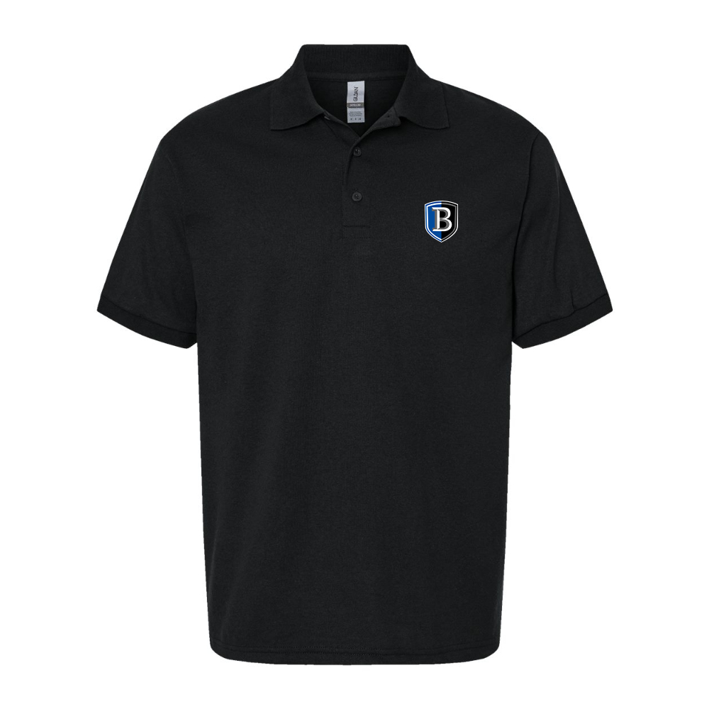 Men's  Bentley Falcons Dry Blend Jersey Polo