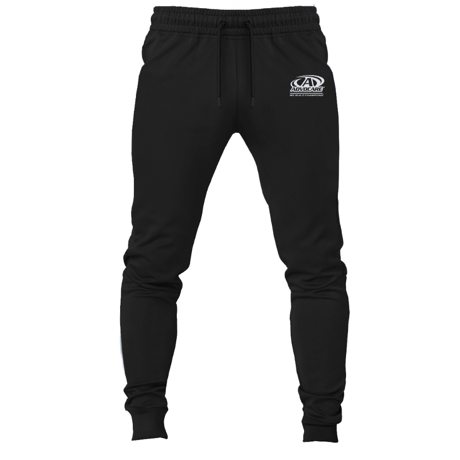 Men's Advocare Logo Sweatpants Joggers