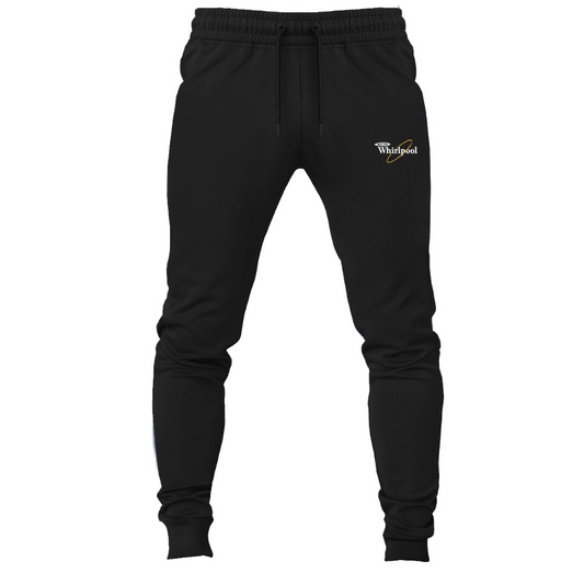 Men's Whirlpool Logo Sweatpants Joggers