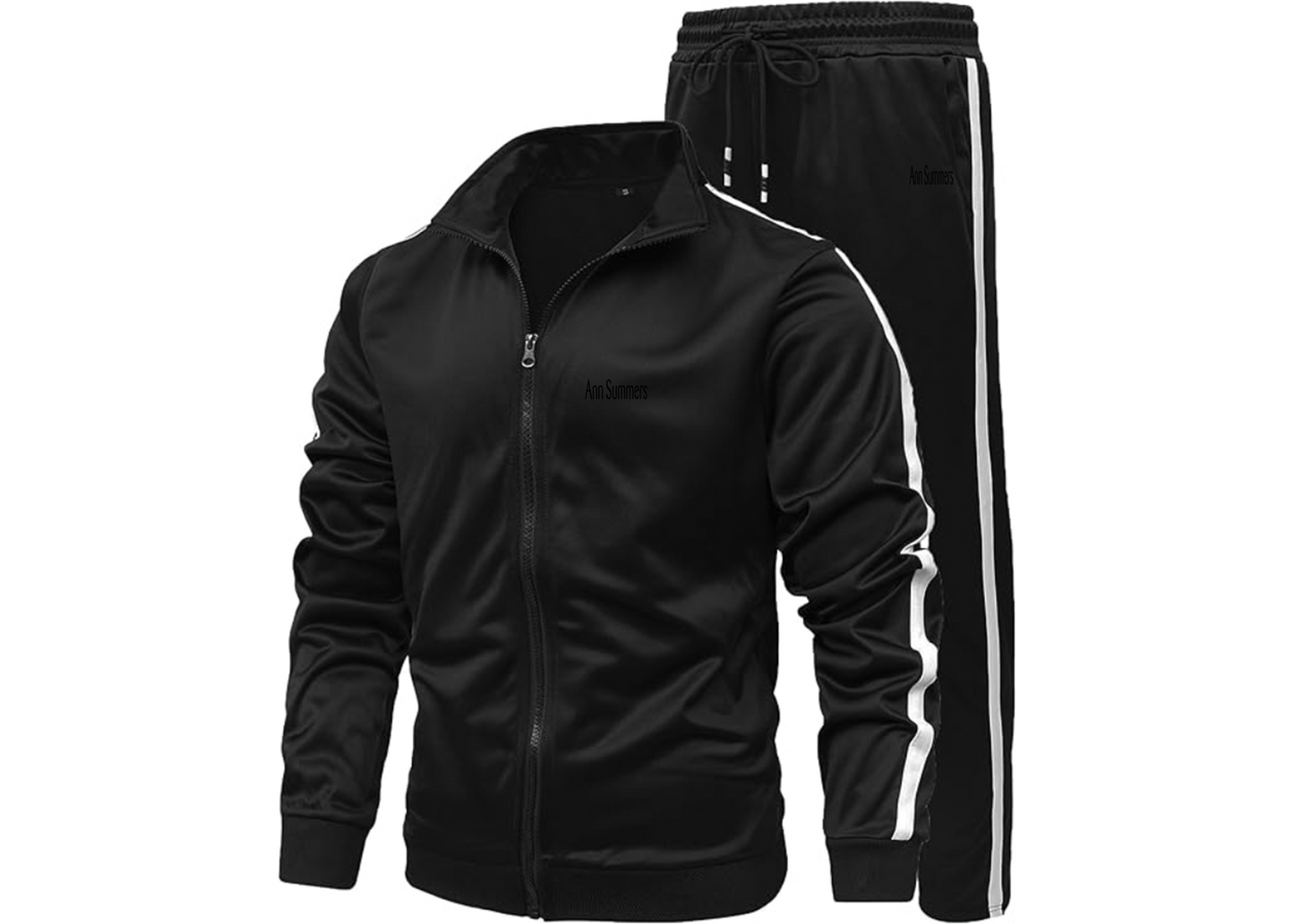 Men's Ann Summers Dri-Fit TrackSuit