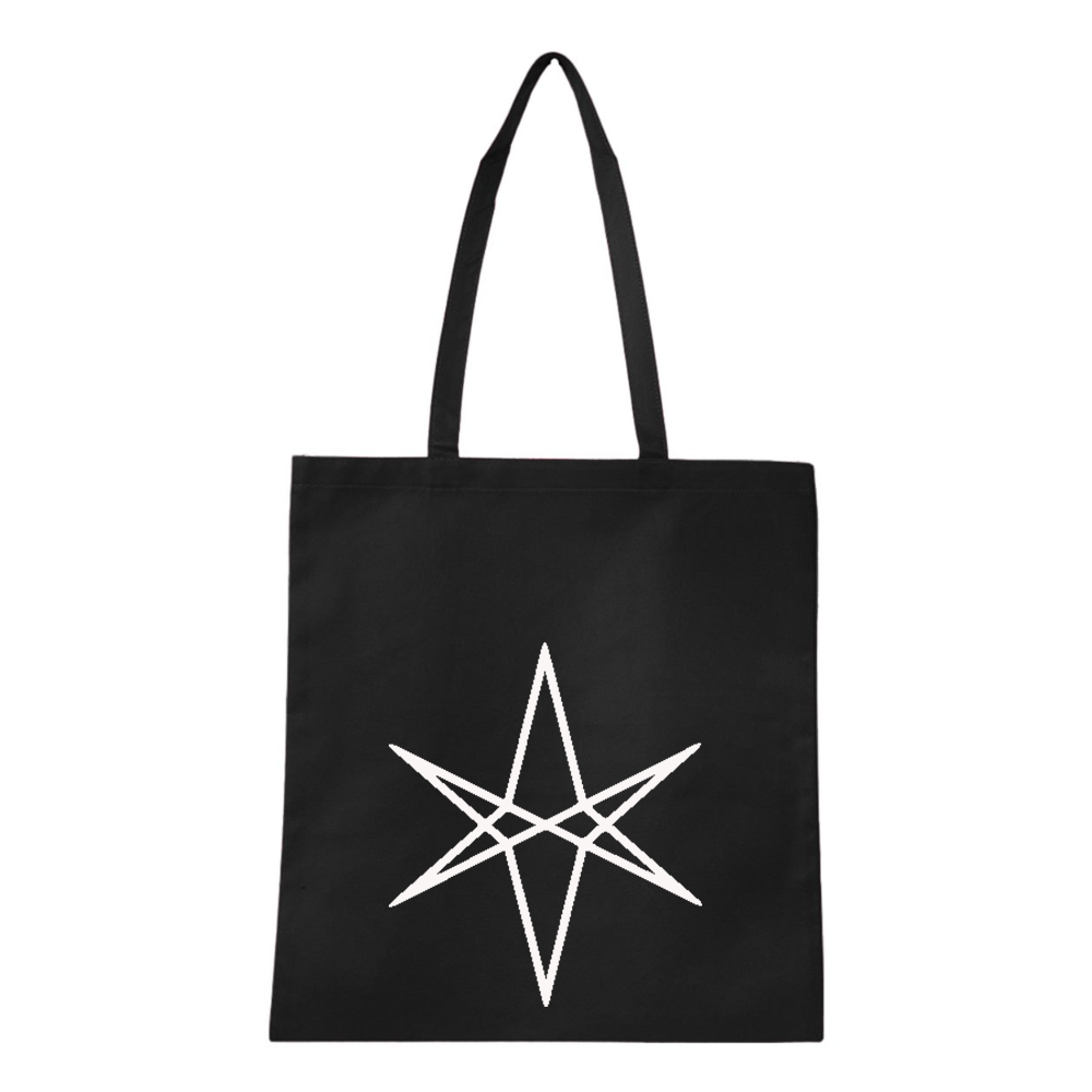 Bring Me the Horizon Q-Tees Non-Woven  Tote
