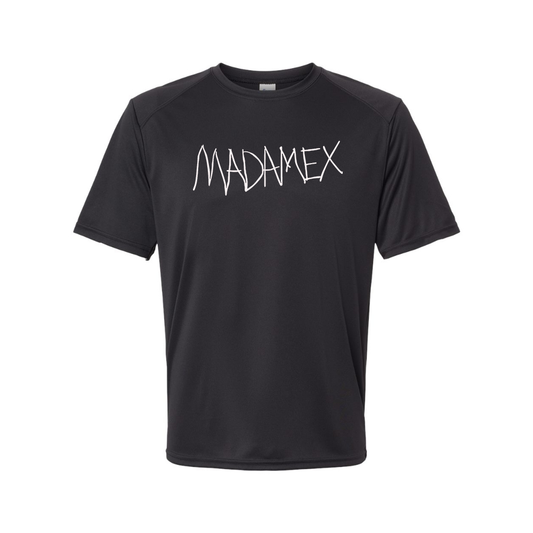 Men's Madonna Logo Performance T-Shirt