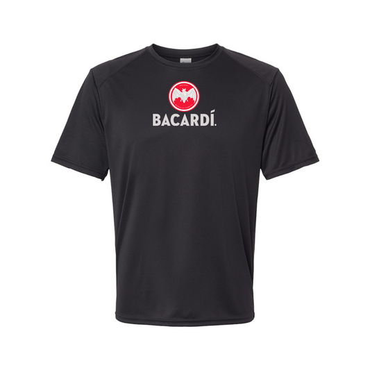 Men's Bacardi Logo Performance T-Shirt