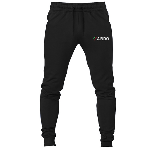 Men's Ardo Logo Sweatpants Joggers