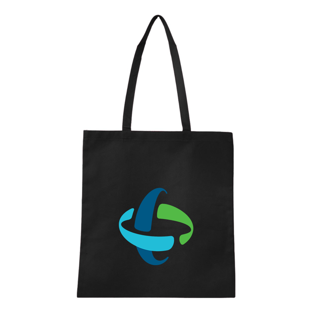 Duke Energy Q-Tees Non-Woven  Tote