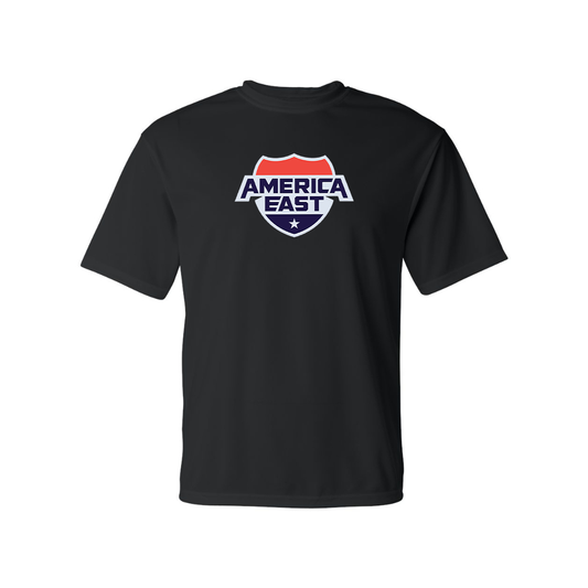 Men's America East Conference Performance T-Shirt
