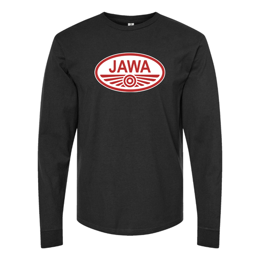 Youth Jawa Logo Long sleeves