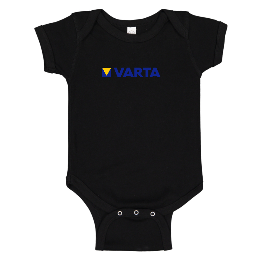 Varta  Baby Onesie Romper