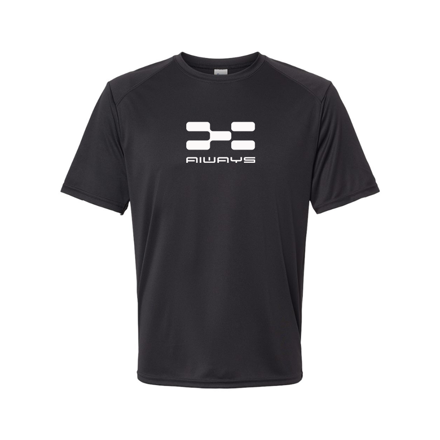 Men's Aiways Logo Performance T-Shirt