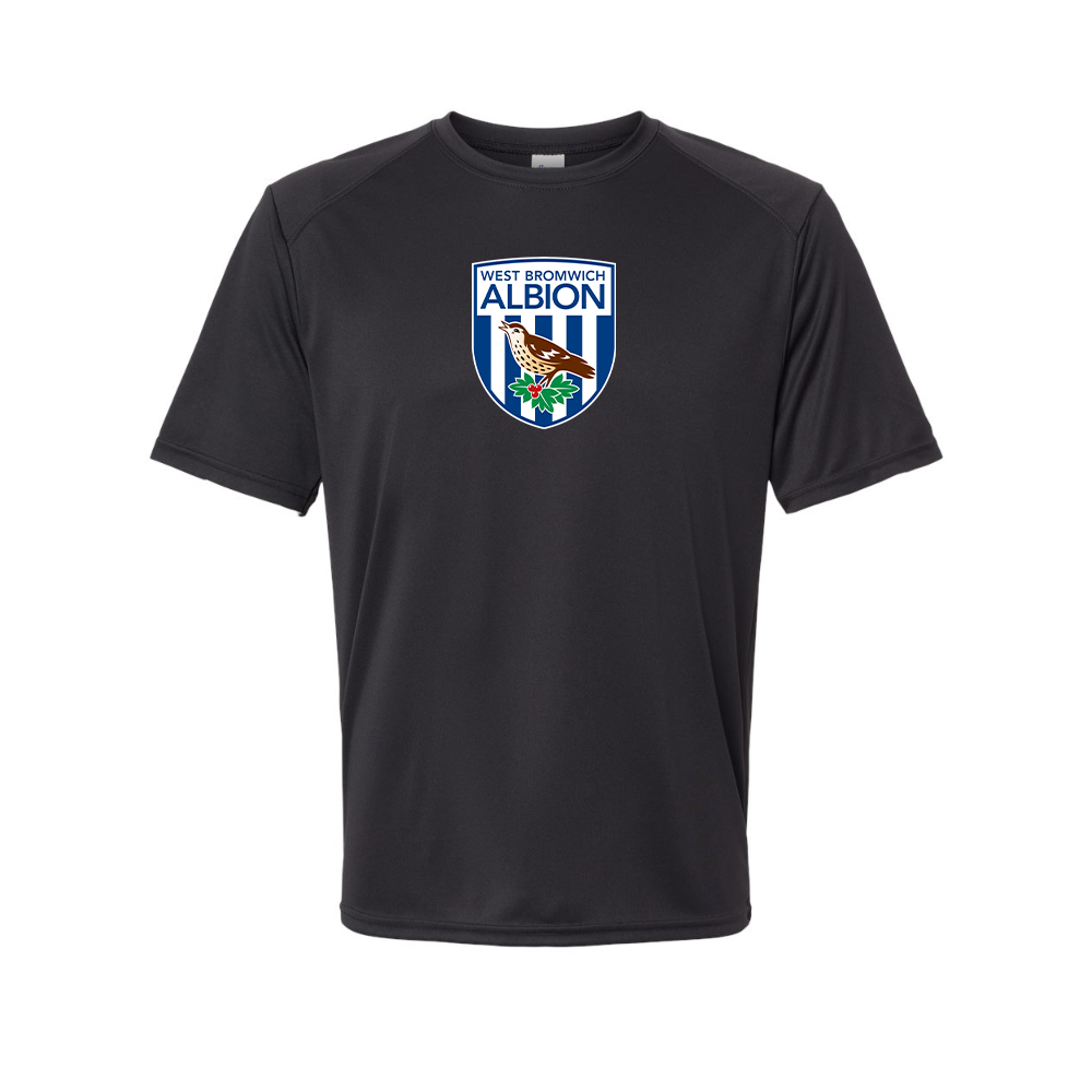 Men's West Bromwich Albion Soccer Performance T-Shirt
