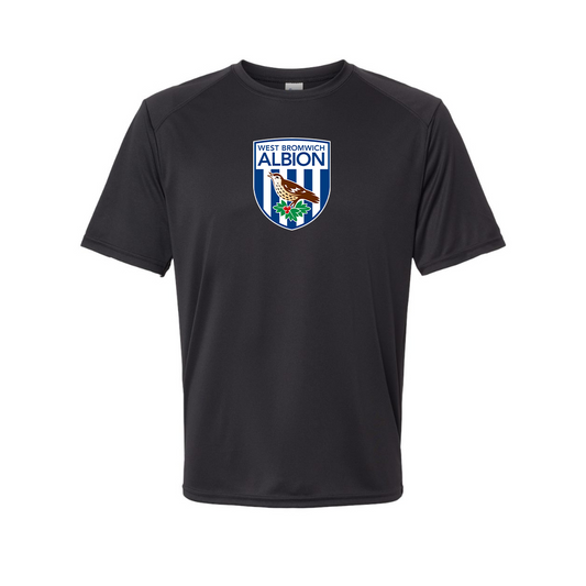 Men's West Bromwich Albion Soccer Performance T-Shirt