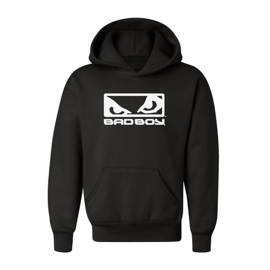 Youth  Badboy Pullover Hoodie