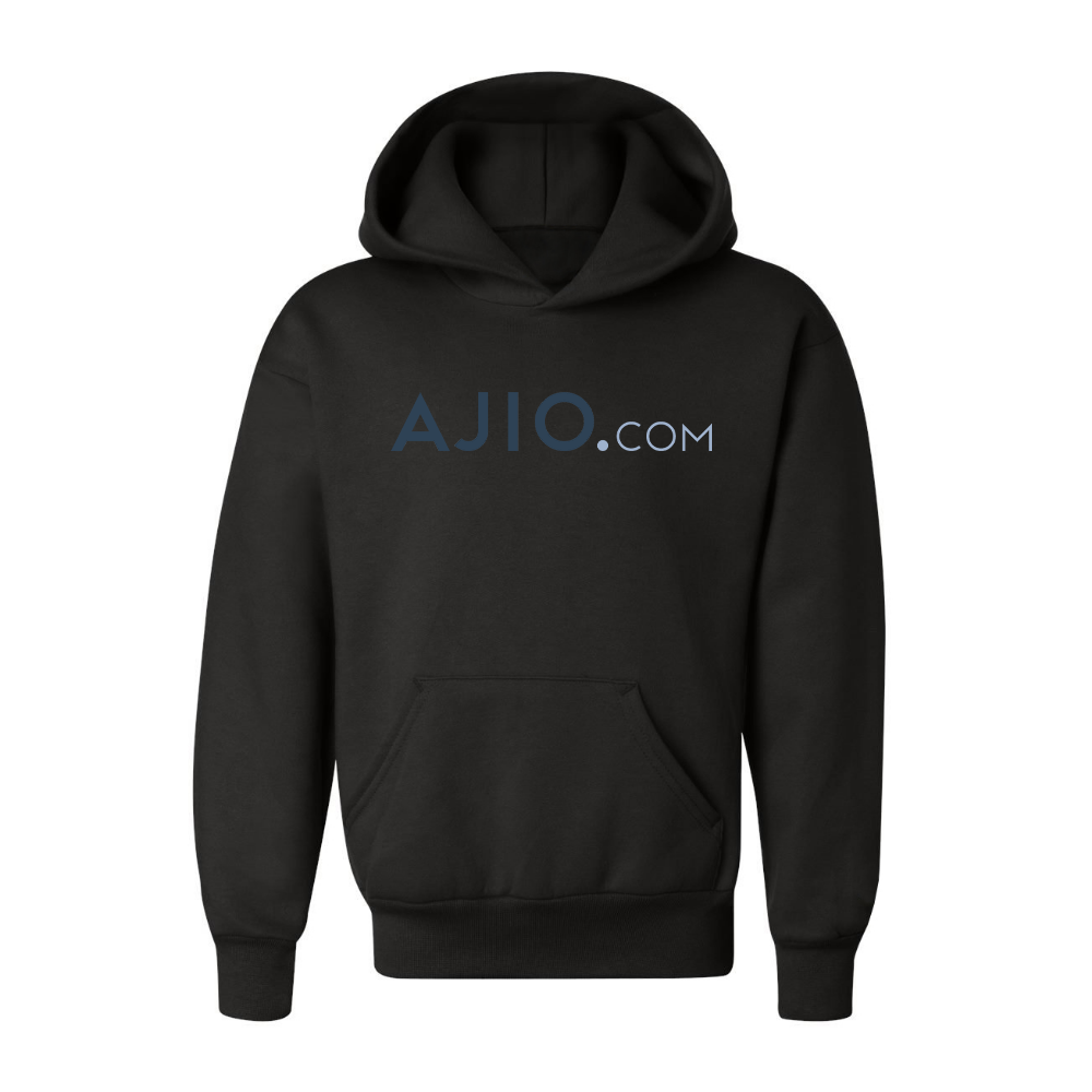Youth  Ajio Pullover Hoodie