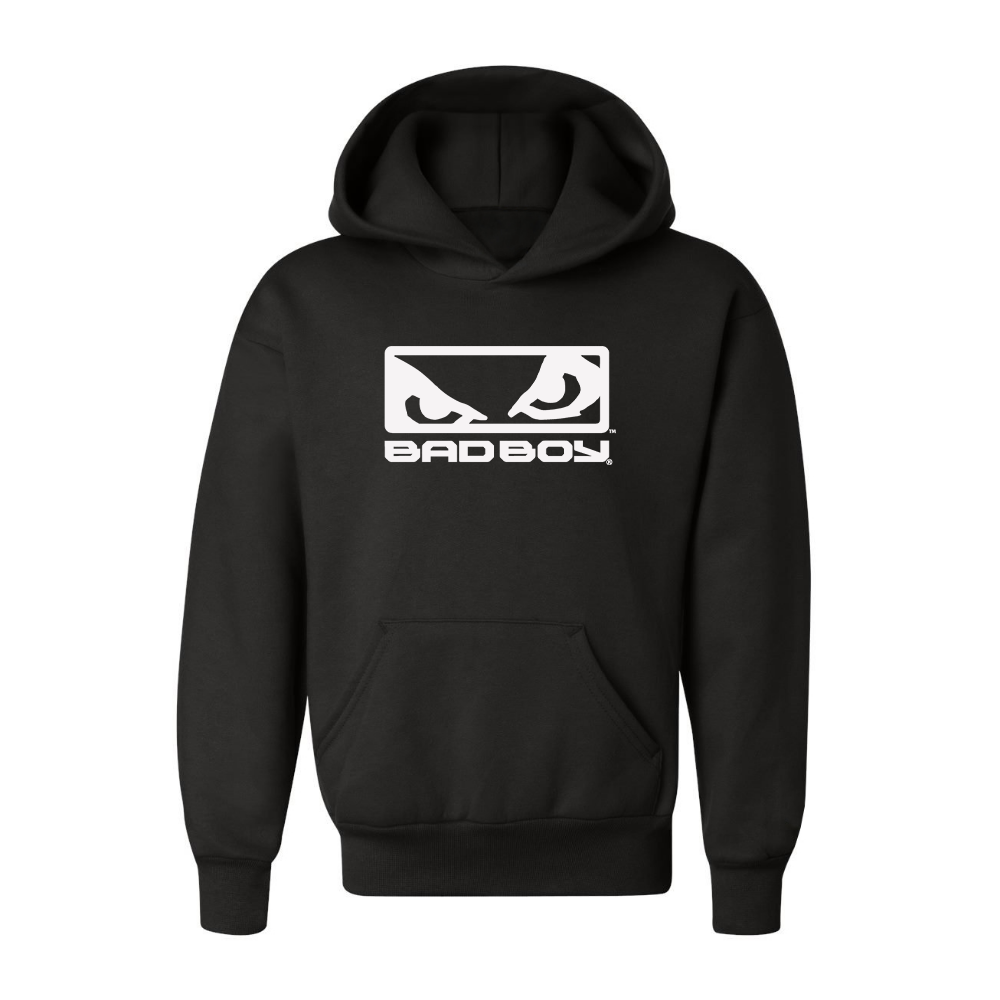 Youth  Badboy Pullover Hoodie