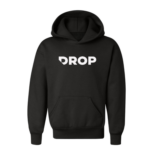 Youth  Massdrop  Pullover Hoodie
