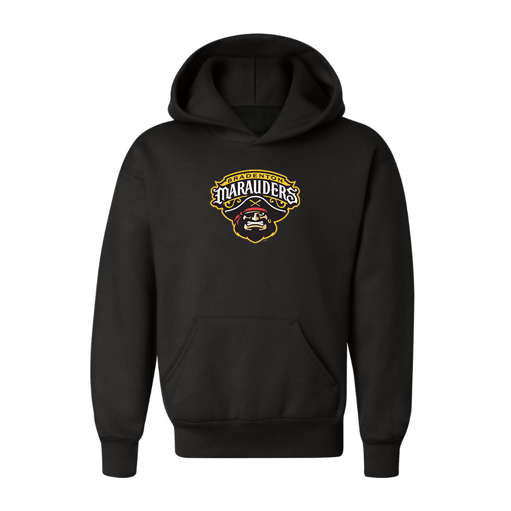 Youth Bradenton Marauders Pullover Hoodie
