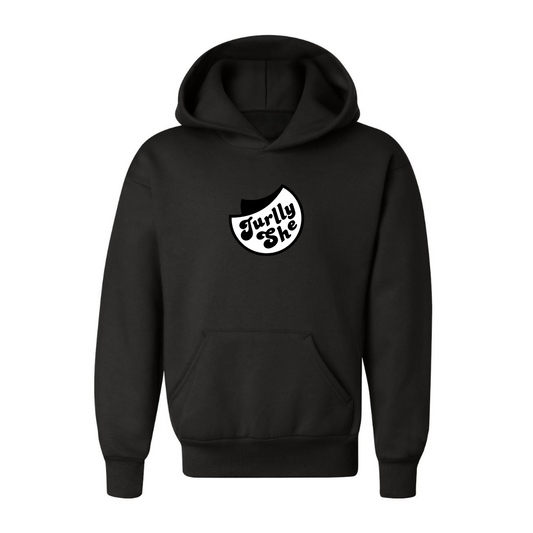 Youth Jurllyshe Pullover Hoodie