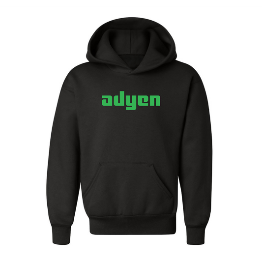 Youth  Adyen Pullover Hoodie