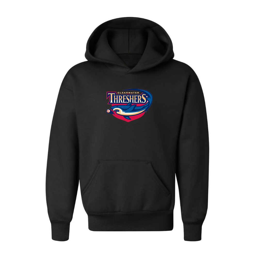 Youth Clearwater Threshers Pullover Hoodie