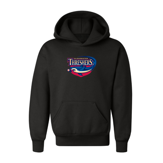 Youth Clearwater Threshers Pullover Hoodie
