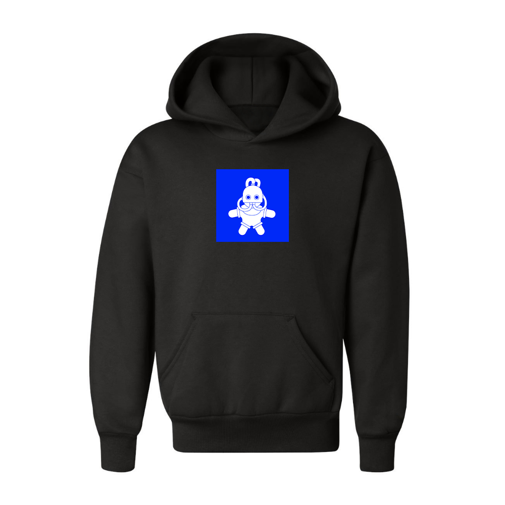 Youth  Mac Miller Pullover Hoodie