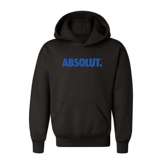 Youth  Absolut Pullover Hoodie