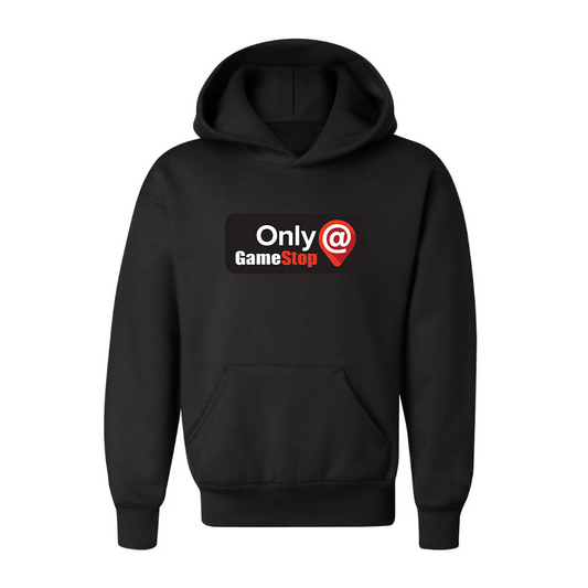 Youth   Only at GameStop Banner   Pullover Hoodie