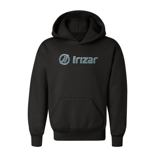 Youth  Irizar Pullover Hoodie