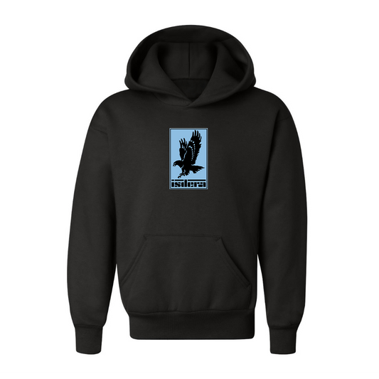 Youth  Isdera Pullover Hoodie