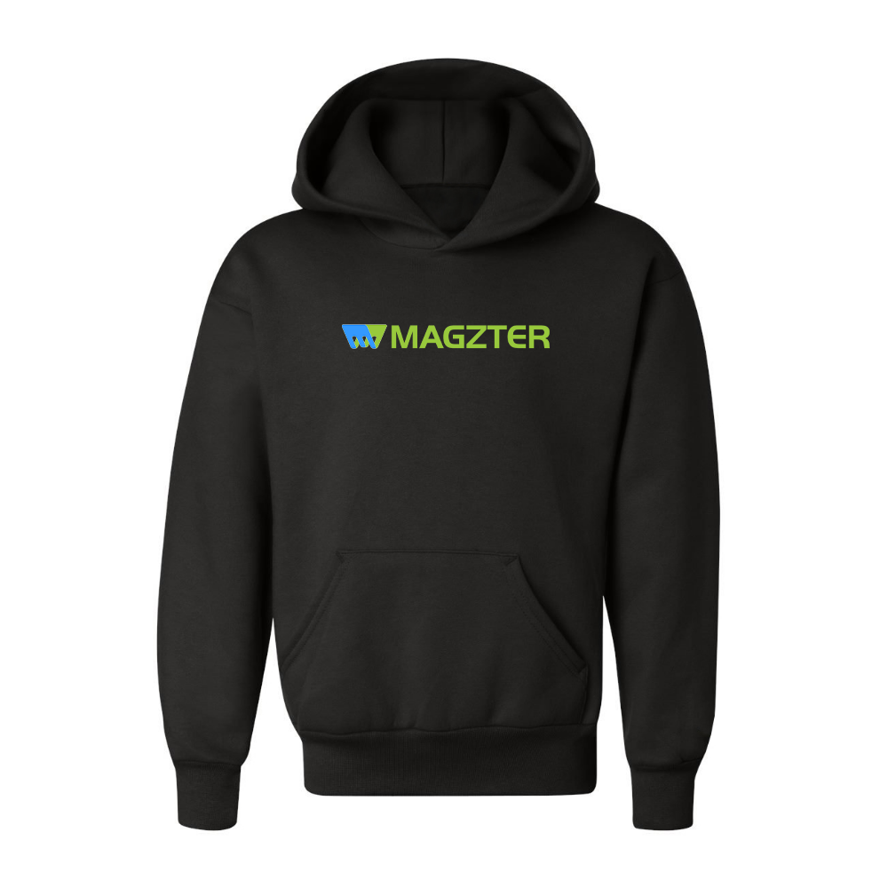 Youth  MAGZTER Pullover Hoodie