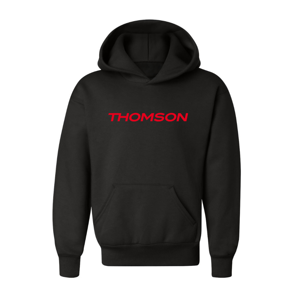Youth Thomson Logo  Pullover Hoodie